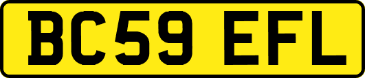 BC59EFL