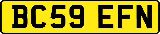 BC59EFN