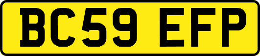 BC59EFP
