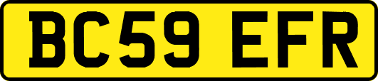 BC59EFR
