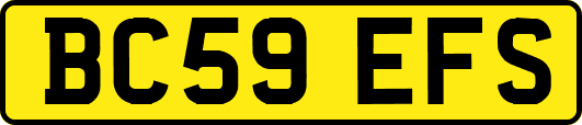 BC59EFS