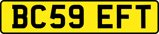 BC59EFT