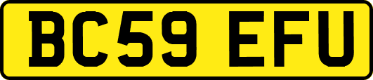 BC59EFU