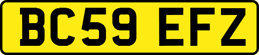 BC59EFZ