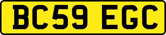 BC59EGC