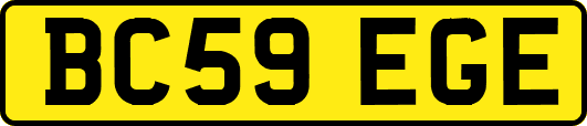BC59EGE