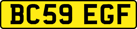 BC59EGF