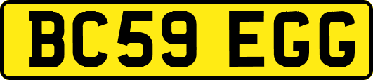 BC59EGG