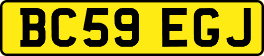 BC59EGJ