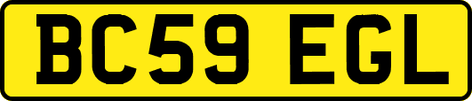 BC59EGL