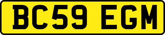 BC59EGM