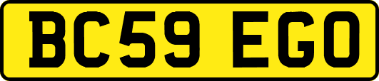 BC59EGO
