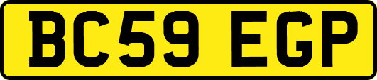 BC59EGP