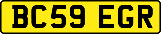 BC59EGR