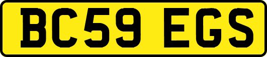 BC59EGS