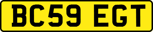 BC59EGT