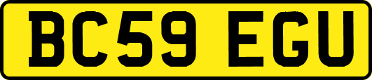 BC59EGU