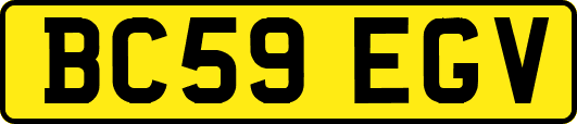 BC59EGV