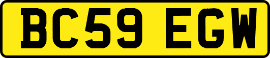 BC59EGW