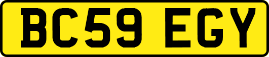 BC59EGY