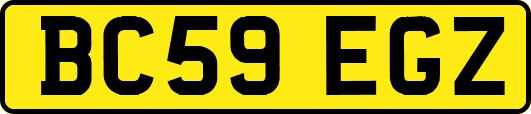 BC59EGZ