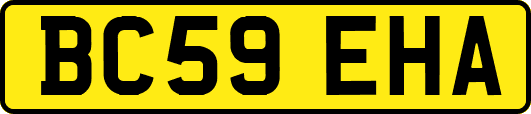 BC59EHA