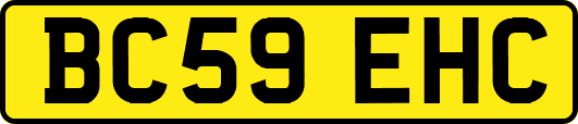 BC59EHC