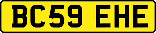 BC59EHE