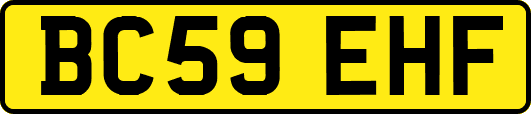 BC59EHF