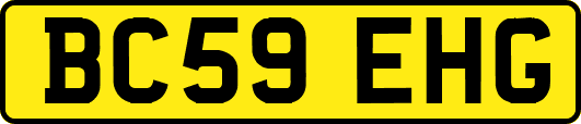 BC59EHG