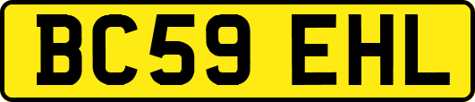 BC59EHL