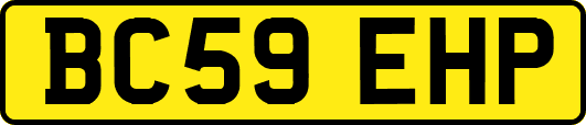 BC59EHP