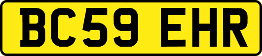 BC59EHR