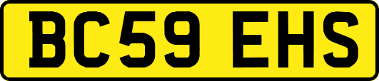 BC59EHS