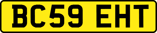 BC59EHT