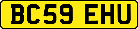 BC59EHU