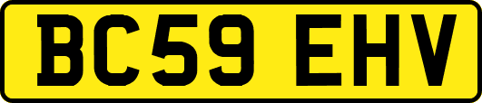 BC59EHV