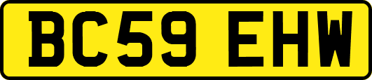 BC59EHW