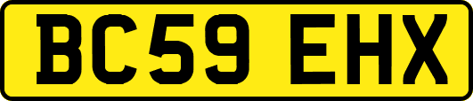BC59EHX