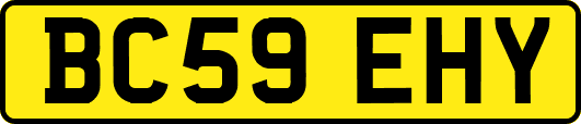 BC59EHY