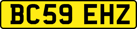 BC59EHZ