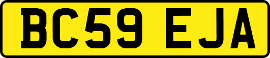 BC59EJA