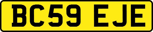BC59EJE