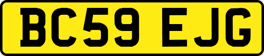 BC59EJG