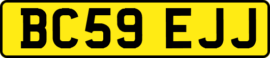 BC59EJJ