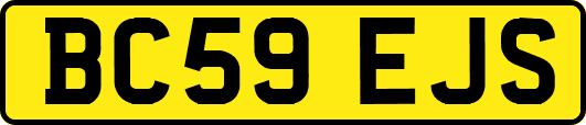 BC59EJS
