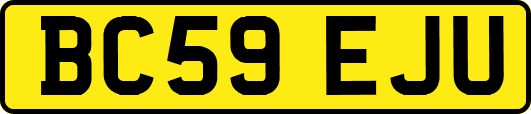 BC59EJU
