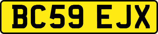 BC59EJX