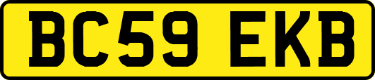 BC59EKB