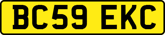 BC59EKC